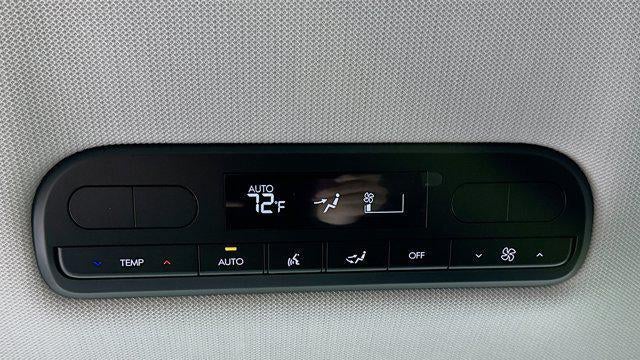 2026 Hyundai PALISADE SE