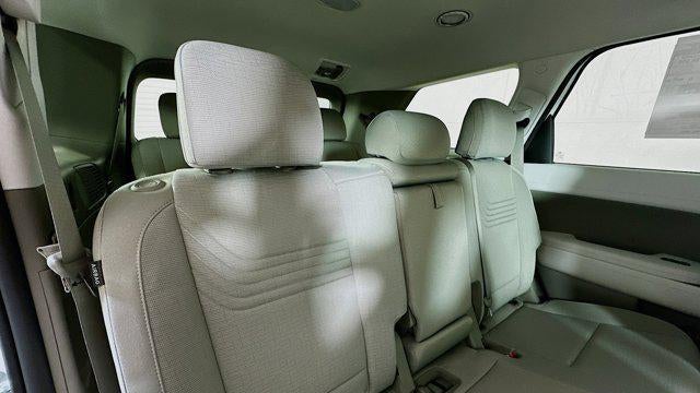 2026 Hyundai PALISADE SE
