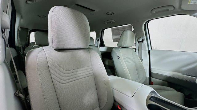 2026 Hyundai PALISADE SE