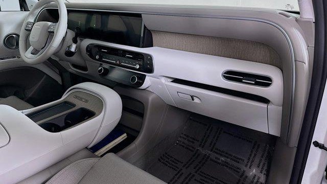 2026 Hyundai PALISADE SE