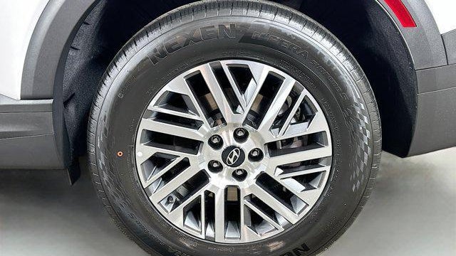 2026 Hyundai PALISADE SE