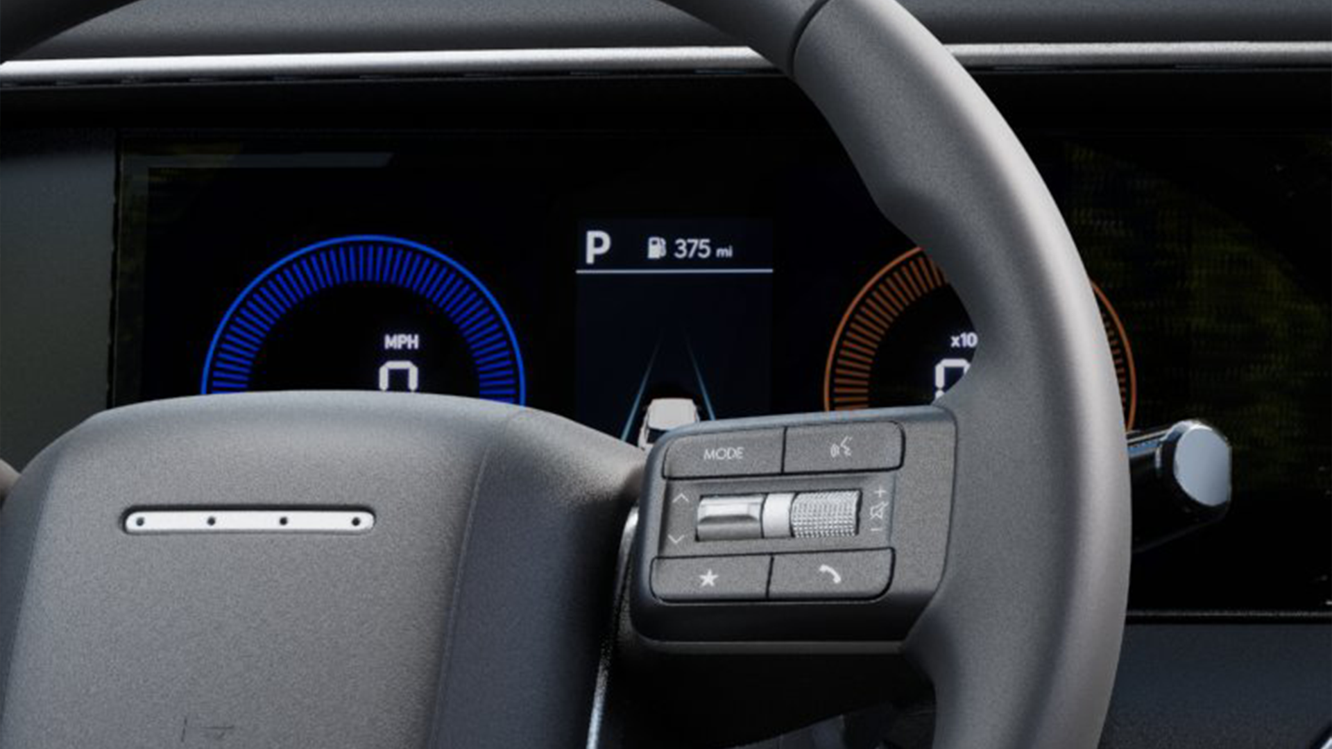 2026 Hyundai PALISADE SE