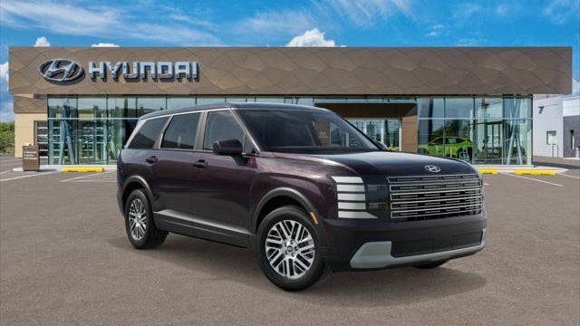 2026 Hyundai PALISADE SE