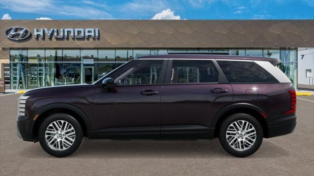 2026 Hyundai PALISADE SE