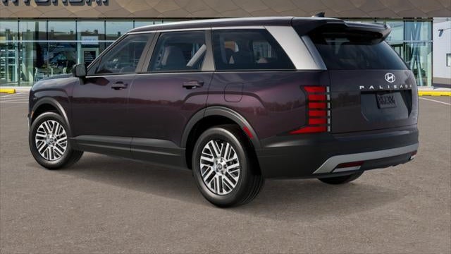 2026 Hyundai PALISADE SE