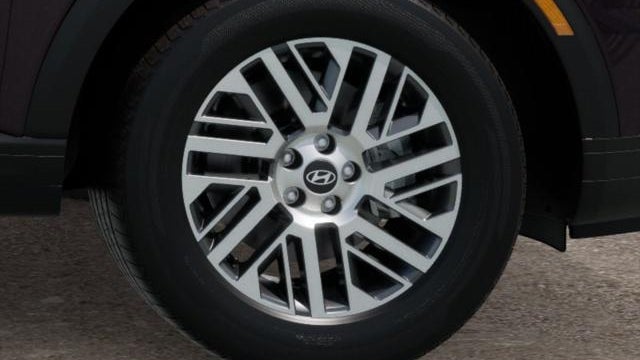 2026 Hyundai PALISADE SE