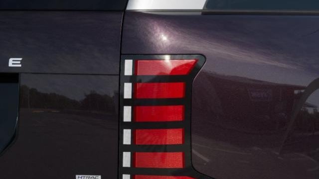 2026 Hyundai PALISADE SE
