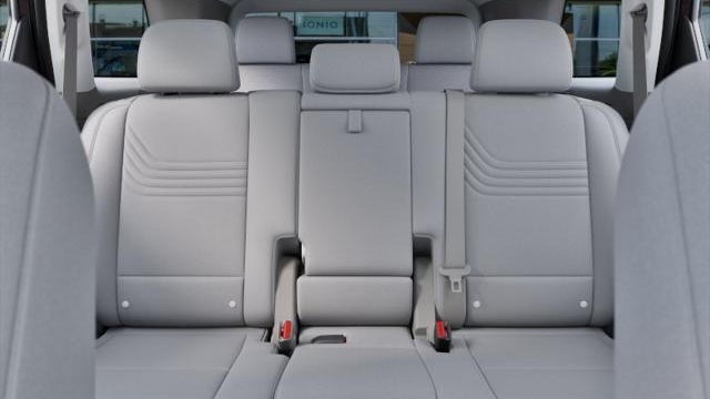 2026 Hyundai PALISADE SE