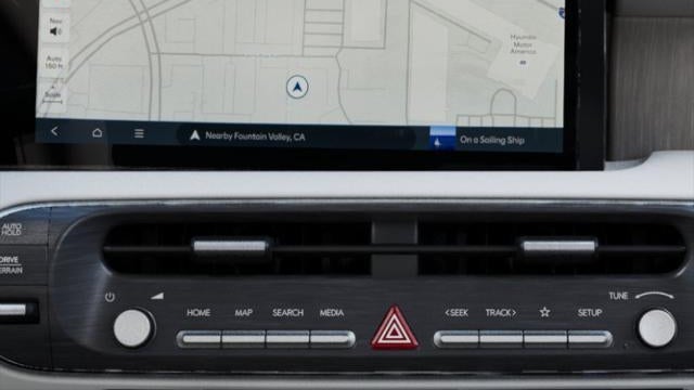 2026 Hyundai PALISADE SE