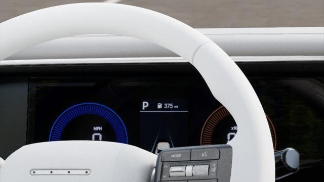 2026 Hyundai PALISADE SE