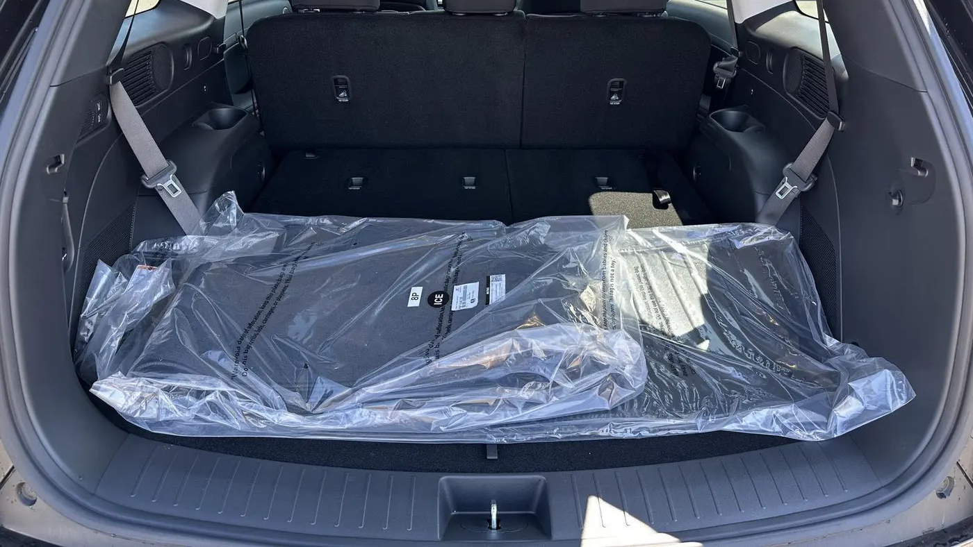 2026 Hyundai PALISADE SE