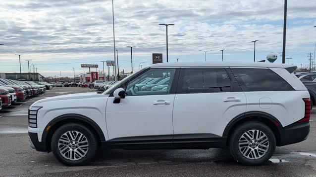 2026 Hyundai PALISADE SE
