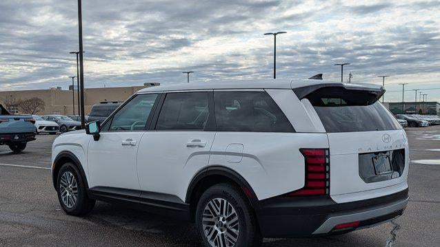 2026 Hyundai PALISADE SE