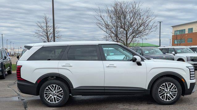 2026 Hyundai PALISADE SE