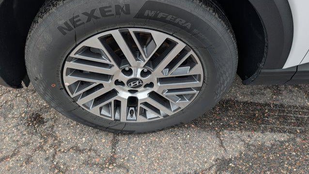 2026 Hyundai PALISADE SE