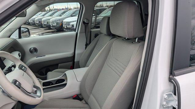 2026 Hyundai PALISADE SE