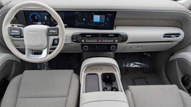2026 Hyundai PALISADE SE