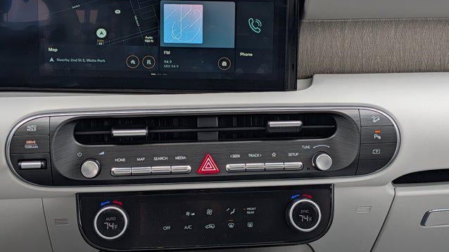 2026 Hyundai PALISADE SE