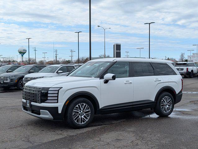 2026 Hyundai Palisade - $40,000