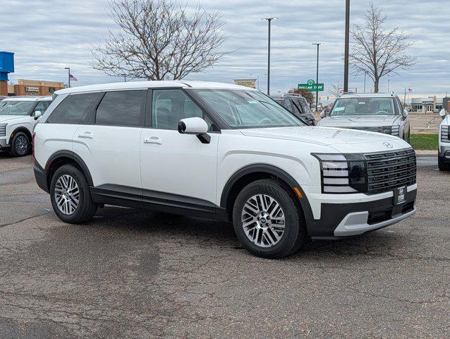 2026 Hyundai Palisade - $40,000