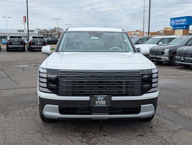 2026 Hyundai Palisade - $40,000