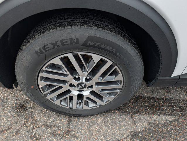 2026 Hyundai Palisade - $40,000