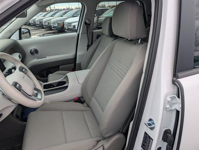 2026 Hyundai Palisade - $40,000