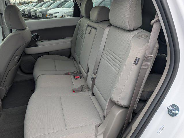 2026 Hyundai Palisade - $40,000