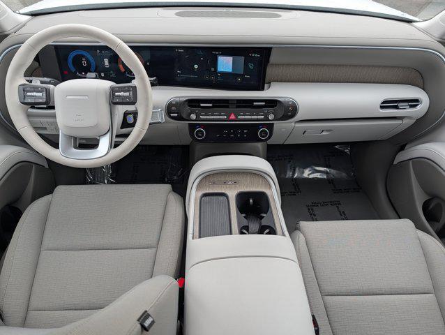 2026 Hyundai Palisade - $40,000