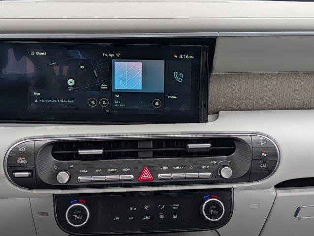 2026 Hyundai Palisade - $40,000