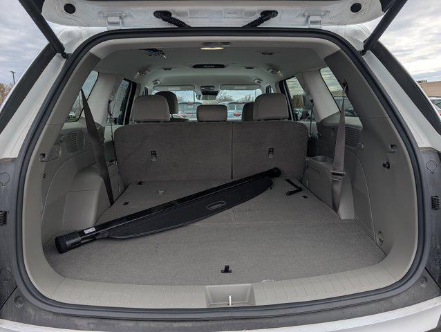 2026 Hyundai Palisade - $40,000