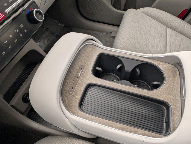 2026 Hyundai Palisade - $40,000