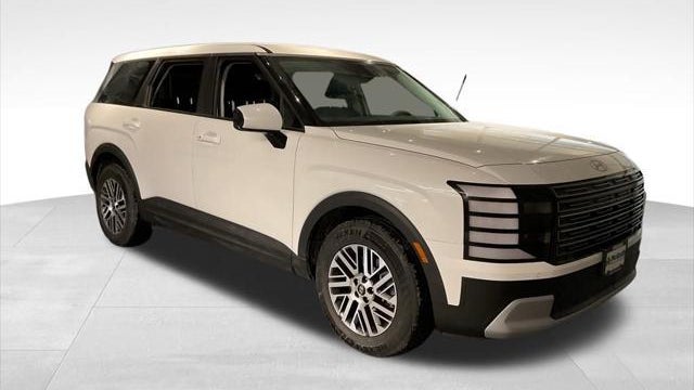 2026 Hyundai PALISADE SE