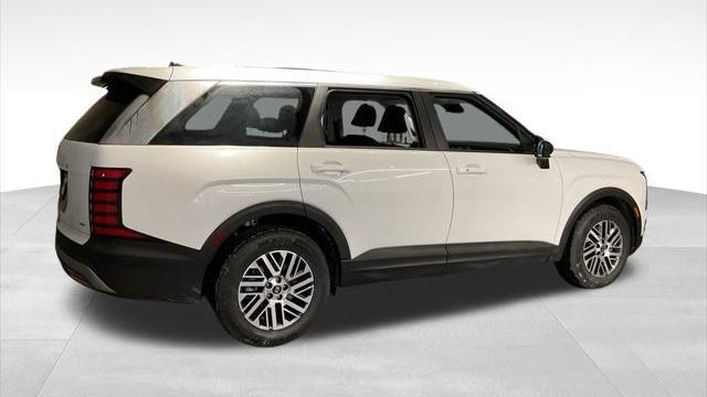 2026 Hyundai PALISADE SE