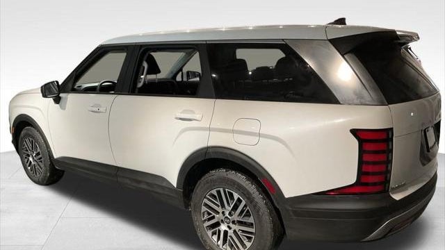 2026 Hyundai PALISADE SE