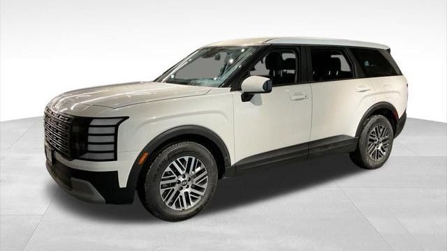 2026 Hyundai PALISADE SE