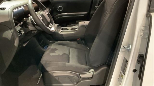 2026 Hyundai PALISADE SE