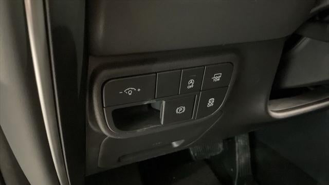 2026 Hyundai PALISADE SE