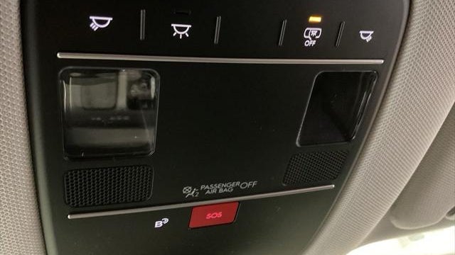 2026 Hyundai PALISADE SE