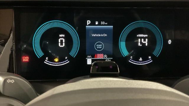 2026 Hyundai PALISADE SE