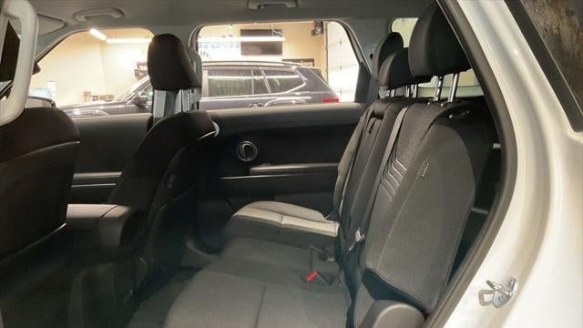 2026 Hyundai PALISADE SE