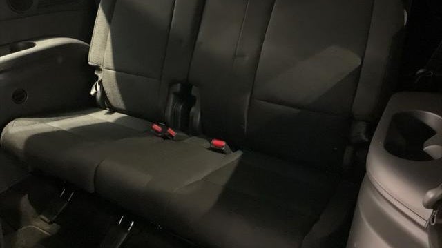 2026 Hyundai PALISADE SE