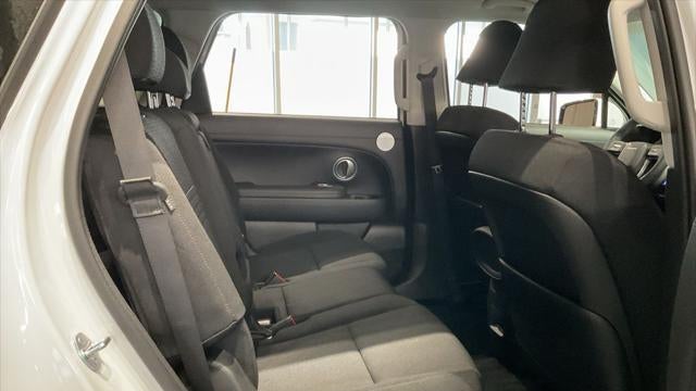 2026 Hyundai PALISADE SE