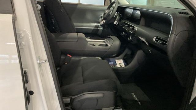 2026 Hyundai PALISADE SE