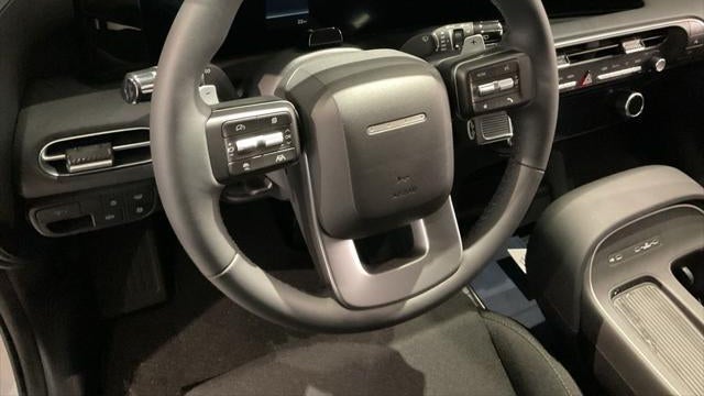 2026 Hyundai PALISADE SE
