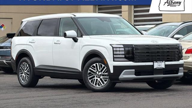 Preowned 2026 Hyundai PALISADE SE for Sale