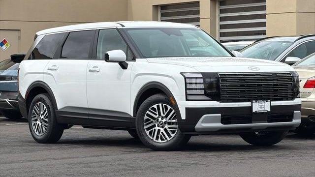 2026 Hyundai PALISADE SE