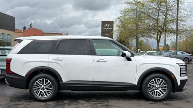 2026 Hyundai PALISADE SE