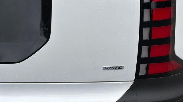 2026 Hyundai PALISADE SE