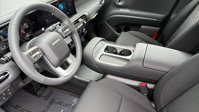 2026 Hyundai PALISADE SE